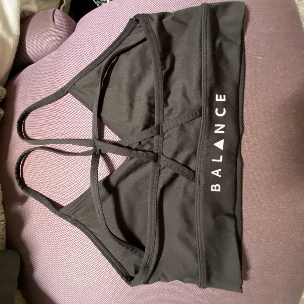 Balance Athletica Luxe Form Bra - Picture 3 of 3